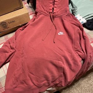 Nike hoodie